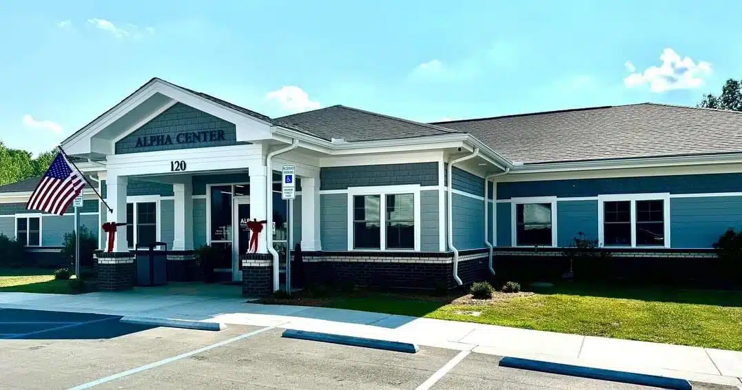 ALPHA Behavioral Health Center - Preview