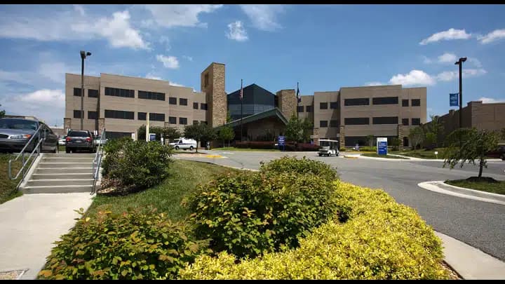 Carilion New River Valley Medical Ctr