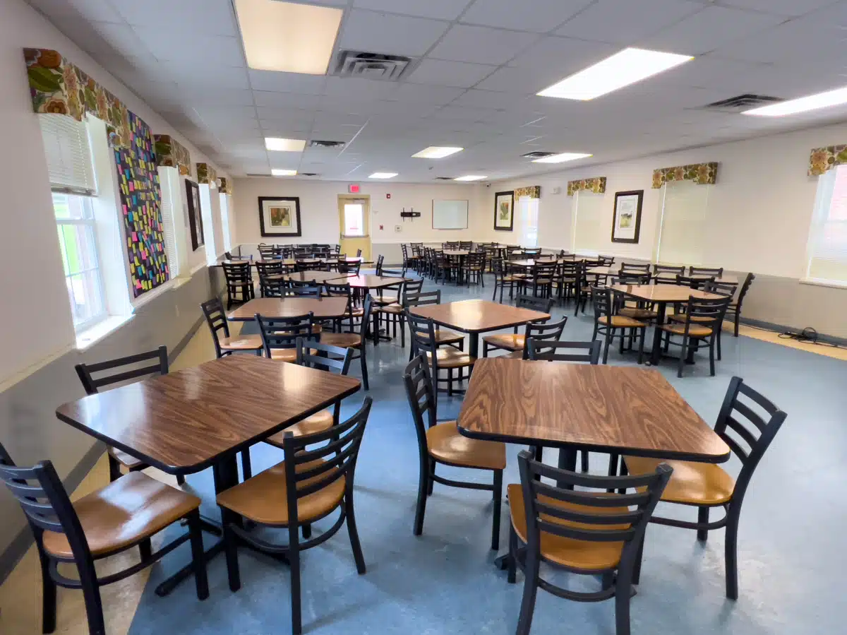 Galax Treatment Center Inc