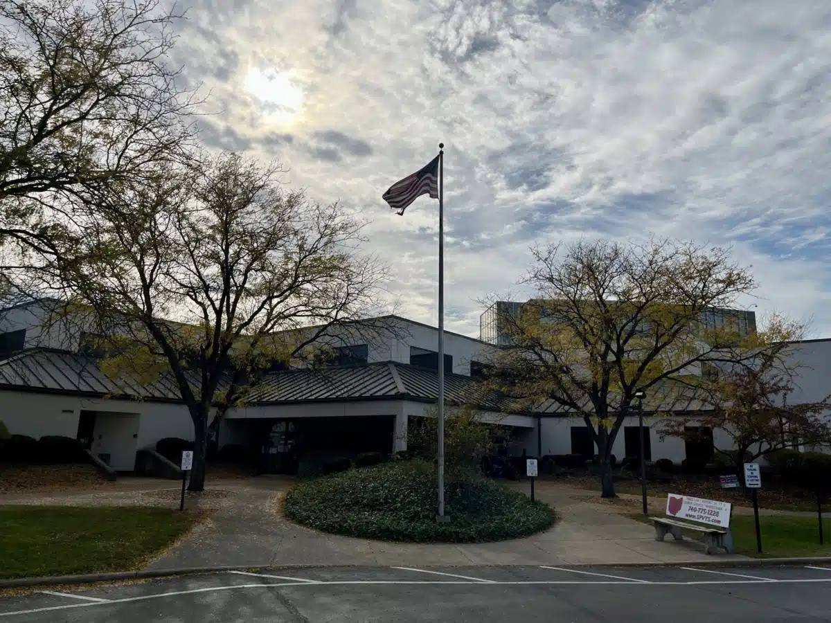 Scioto Paint Valley Mental Health Ctr - Preview