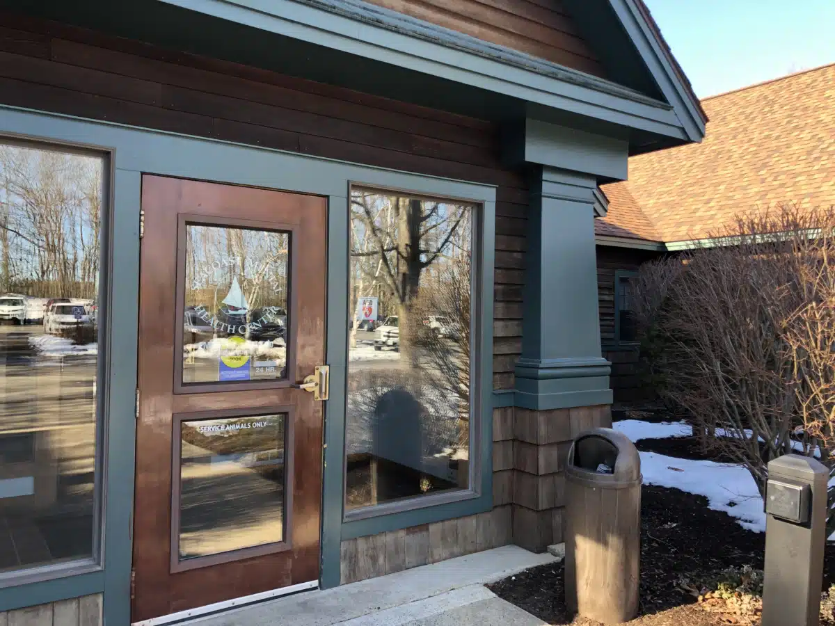 Seacoast Mental Health Center - Preview