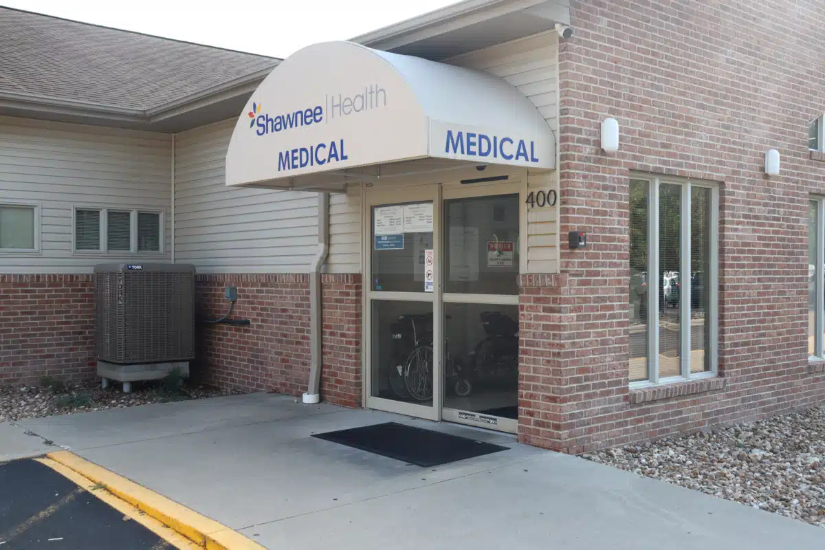 Shawnee Healthcare - Preview