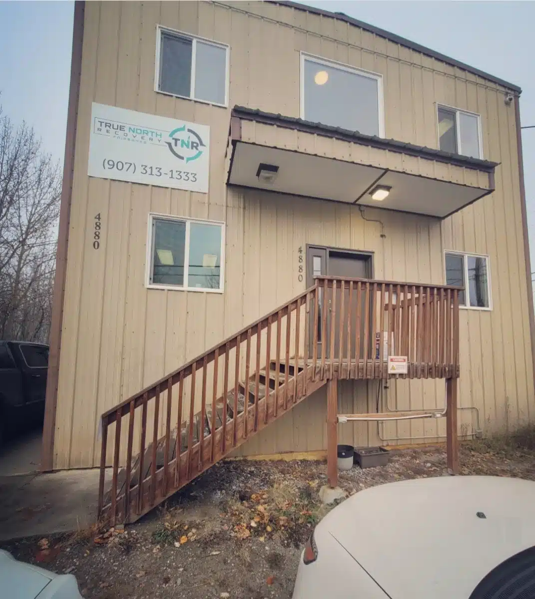 True North Recovery Inc - Preview