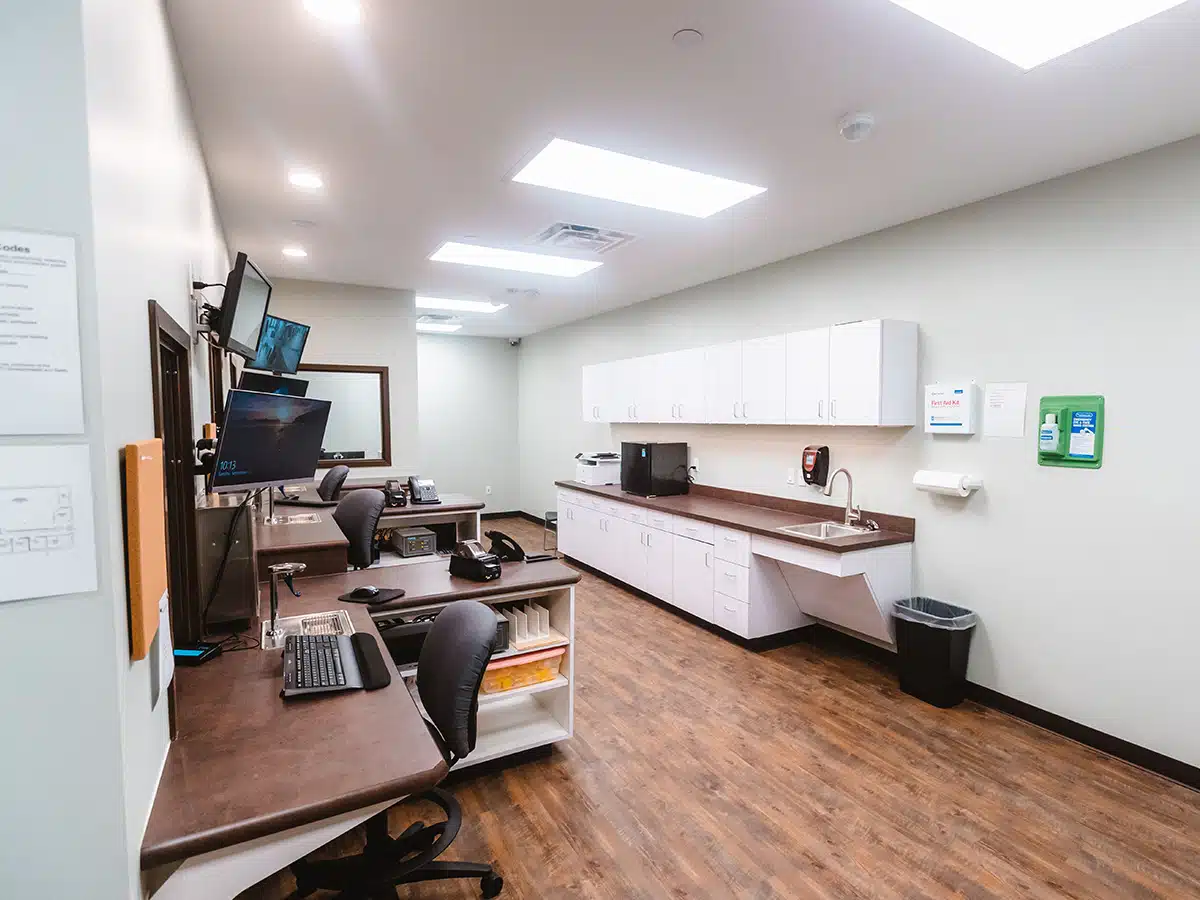 Woodbridge Methadone Treatment Center